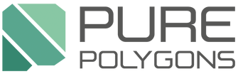 PurePolygons Inc. Logo